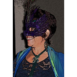 NOLA  Halloween